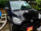Daihatsu Mira L Safety 2024