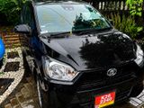 Daihatsu Mira L Safety 2024
