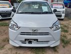 Daihatsu Mira L Safety 2024