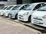 Daihatsu Mira L SAFETY 2025