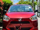 Daihatsu Mira L Safety 2025
