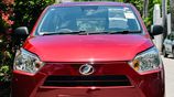 Daihatsu Mira L Safety 2025