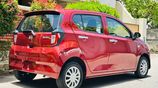 Daihatsu Mira L Safety 2025