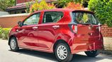 Daihatsu Mira L Safety 2025