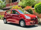 Daihatsu Mira L Safety 2025
