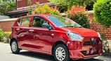 Daihatsu Mira L Safety 2025