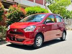 Daihatsu Mira L Safety 2025