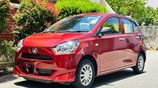 Daihatsu Mira L Safety 2025