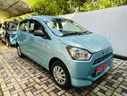 Daihatsu Mira L Safety 2025
