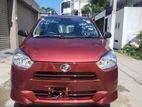 Daihatsu Mira L Safety 2025