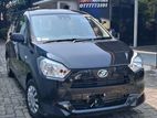Daihatsu Mira L safety 2025
