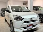 Daihatsu Mira L SAFETY 2025