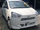 Daihatsu Mira L Safety 2025