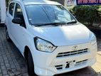 Daihatsu Mira L Safety 2025
