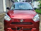 Daihatsu Mira L Safety 2025