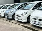 Daihatsu Mira L SAFETY 2025