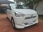 Daihatsu Mira L Safety 2025