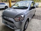 Daihatsu Mira L Safety 2025