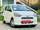 Daihatsu Mira L Safety 2025