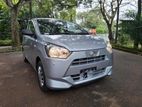 Daihatsu Mira L Safety 2025