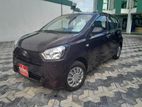 Daihatsu Mira L Safety 2025