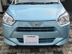 Daihatsu Mira L Safety 2025