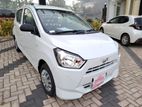 Daihatsu Mira L Safety 2025
