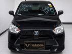 Daihatsu Mira L Safety 2025