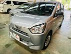 Daihatsu Mira L Safety B/N 2025