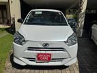 Daihatsu Mira L Safety Els Grade 2023