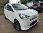 Daihatsu Mira L Safety Package 2022