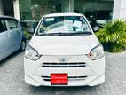 Daihatsu Mira L Safety Rear Viper 2024