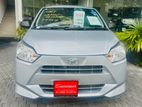 Daihatsu Mira L Safety rear viper 2024