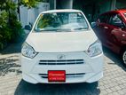 Daihatsu Mira L Safety Rear Viper 2025