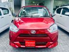 Daihatsu Mira L Safety Rear Viper 2025