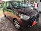 Daihatsu Mira L Safety SA3 2023