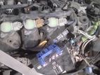 Daihatsu Mira L175 S Auto Engine Gearbox