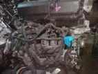 Daihatsu Mira L275 Engine Gear Box