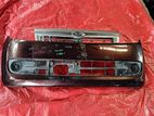 Daihatsu Mira L275 Front Bumper