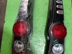 Daihatsu Mira L275 Tail Light Set