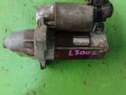 Daihatsu mira L300 starter moter