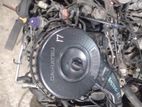 Daihatsu Mira L500 auto Engine Gearbox