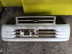 Daihatsu mira L700 Front bumper