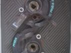 Daihatsu Mira L700 Front Hub Set