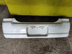 Daihatsu Mira L700 Rear Bumper