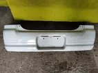 Daihatsu Mira L700 Rear Bumper