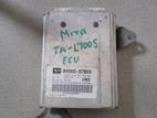 Daihatsu Mira L700 S ECU