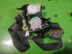 Daihatsu Mira L700 Seat Belt Set