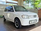 Daihatsu Mira L700s 2001