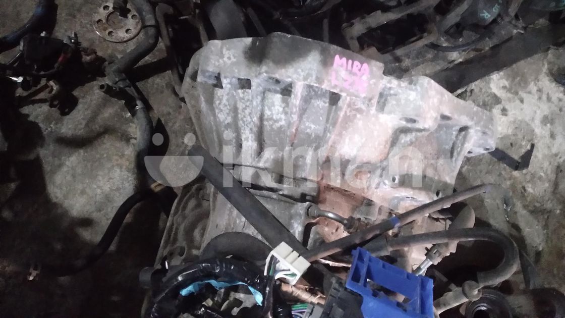 Daihatsu Mira LA 275 Auto Gearbox in Dehiwala ikman